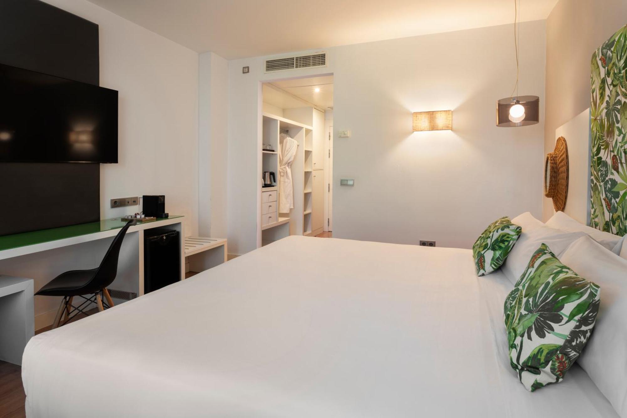 Hotel Catalonia Málaga