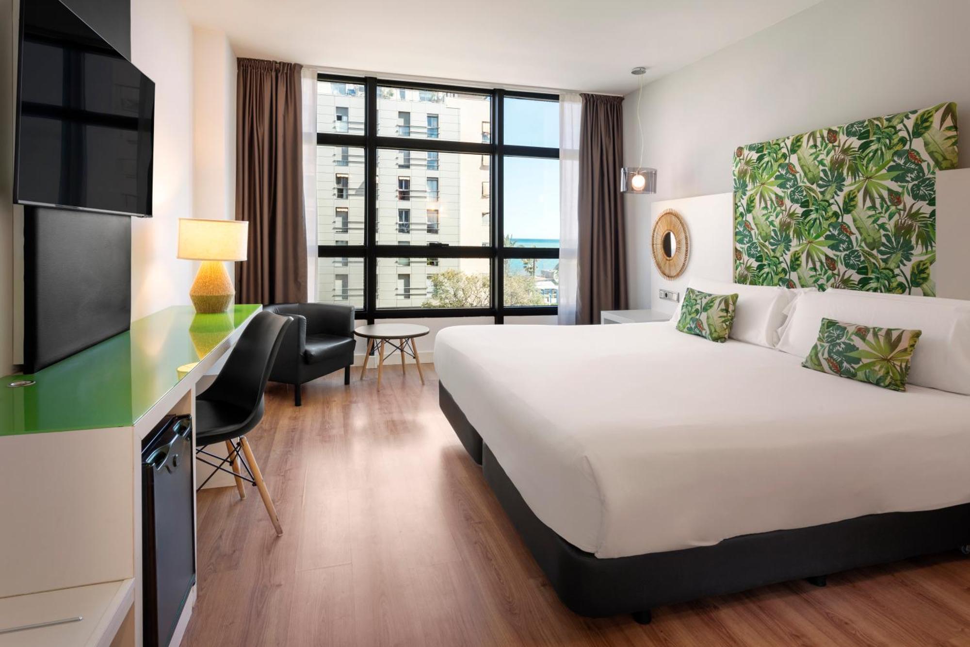 Hotel Catalonia 4*