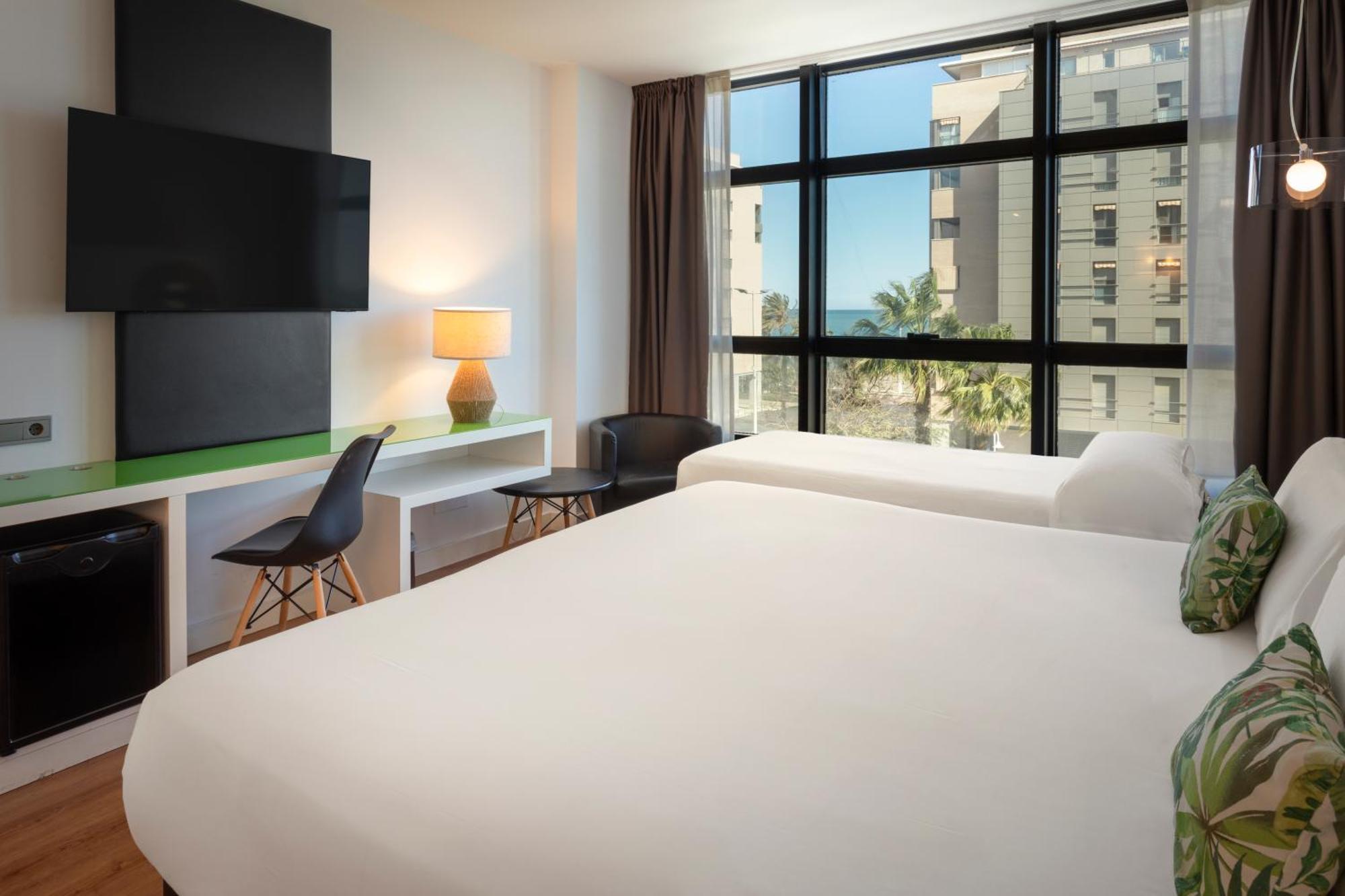 Hotel Catalonia 4*