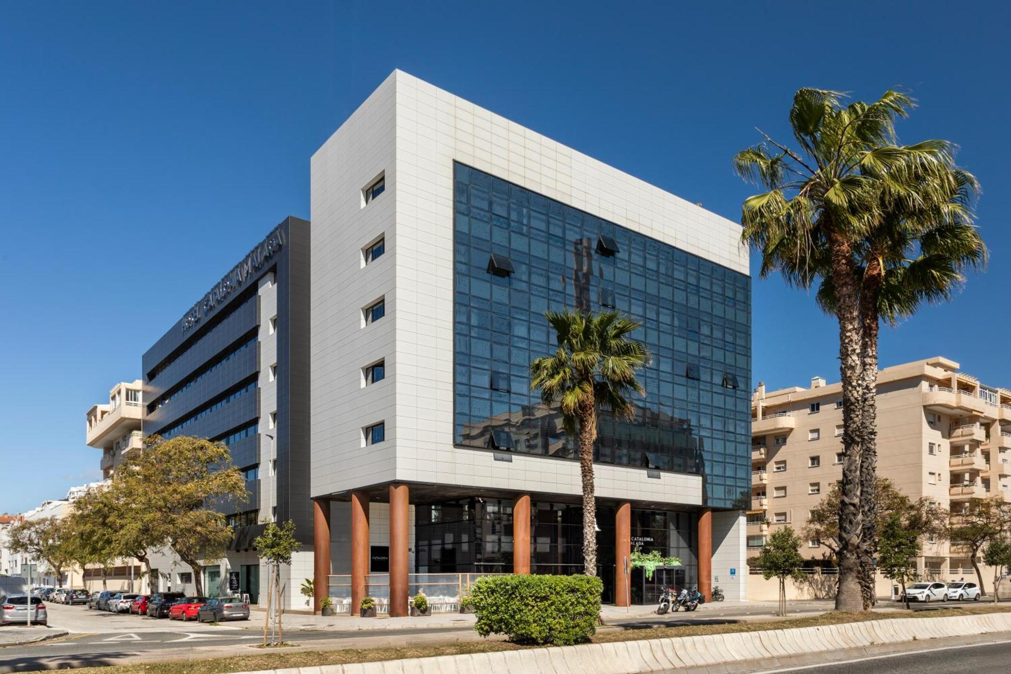 Catalonia Málaga