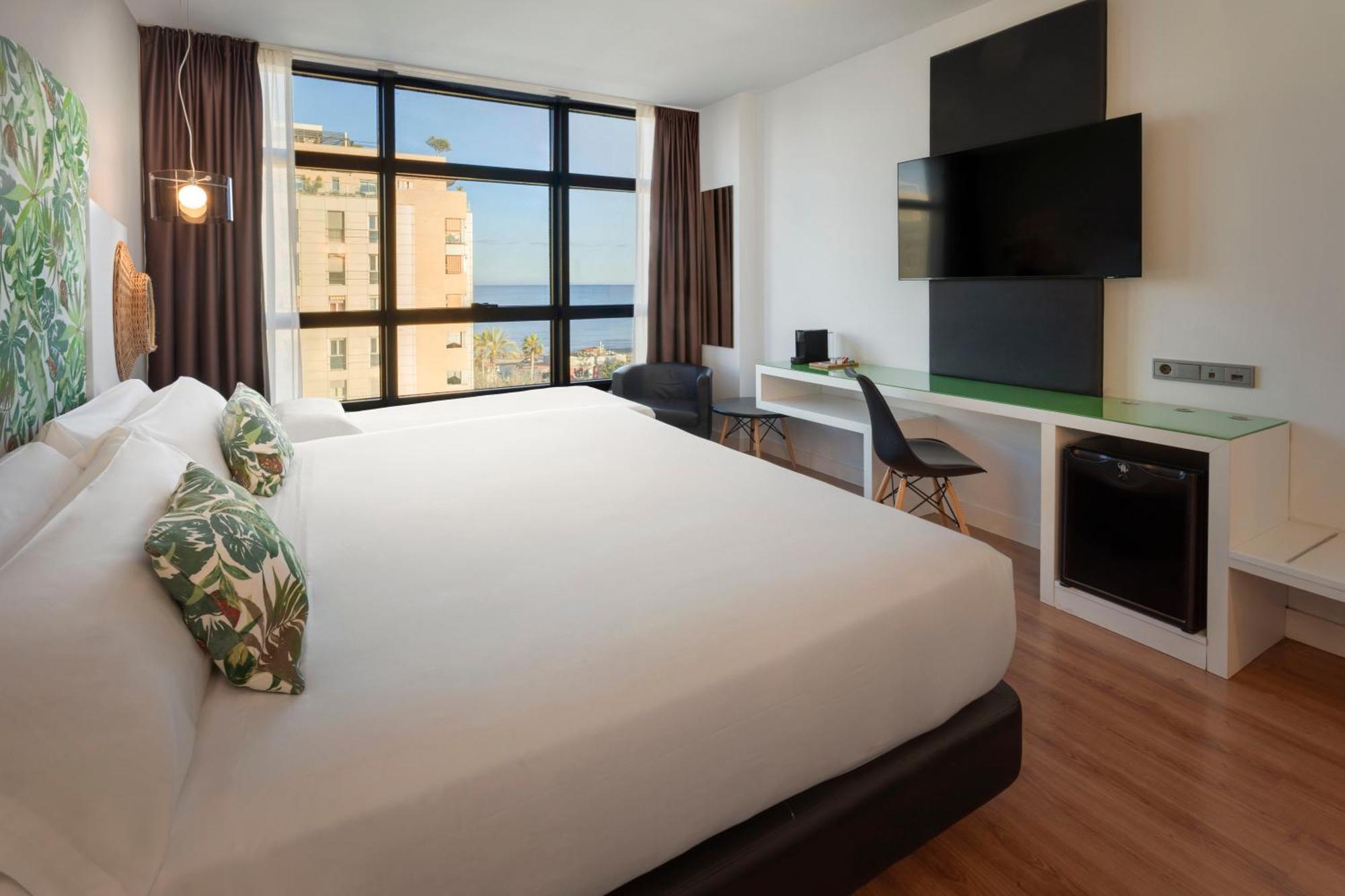 Catalonia 4* Málaga