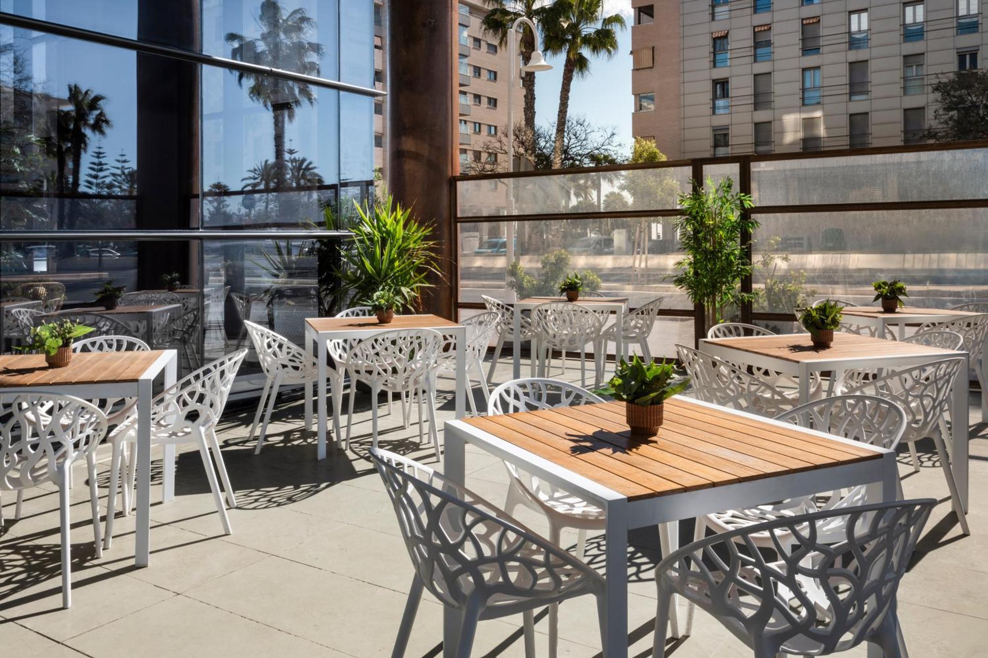 Hotel Catalonia 4*