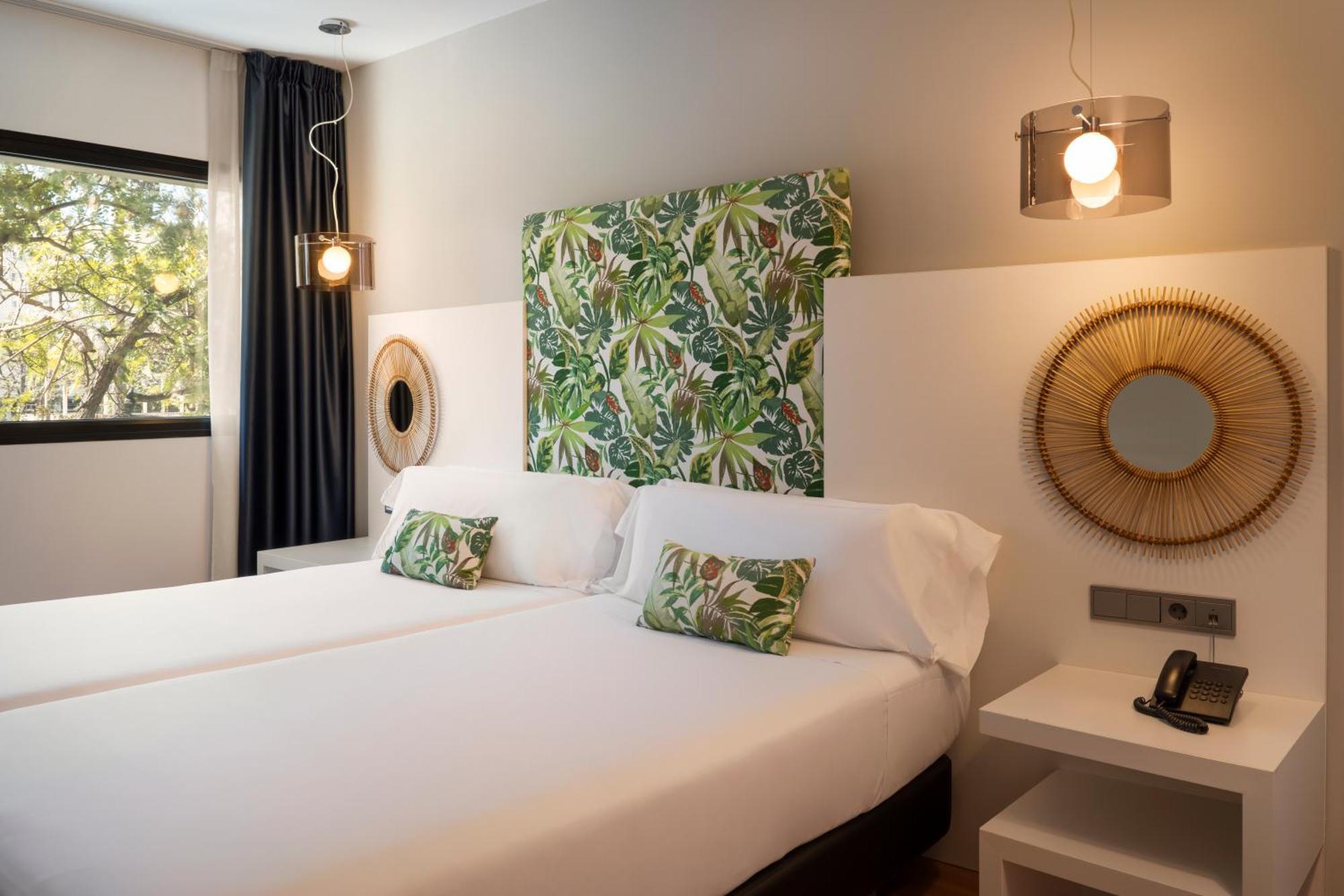 Catalonia Hotel Málaga