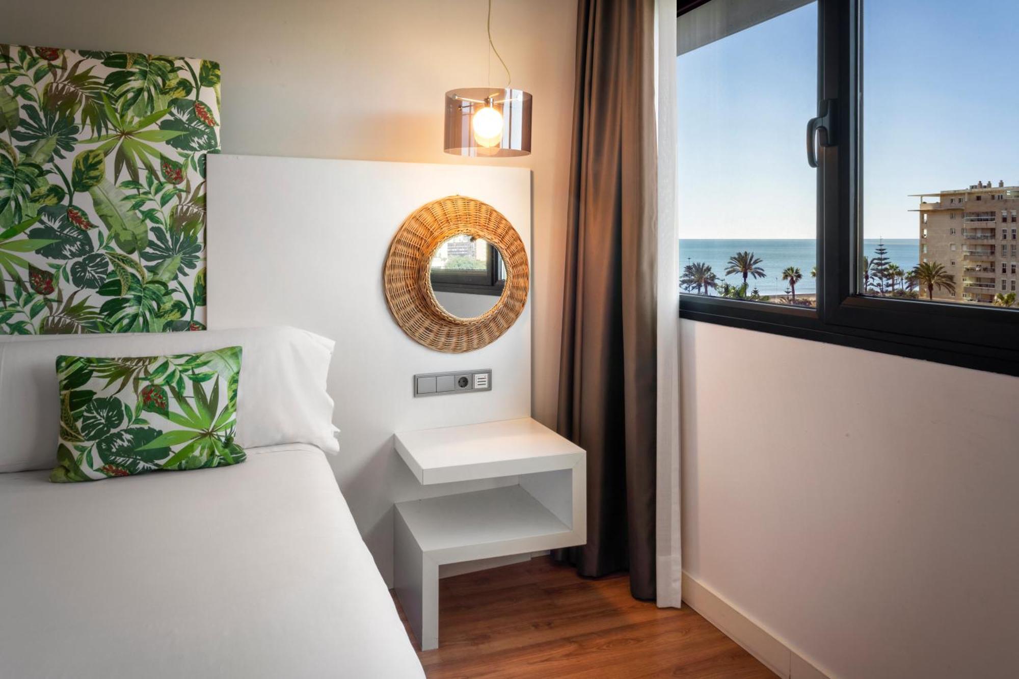 Hotel Catalonia Málaga