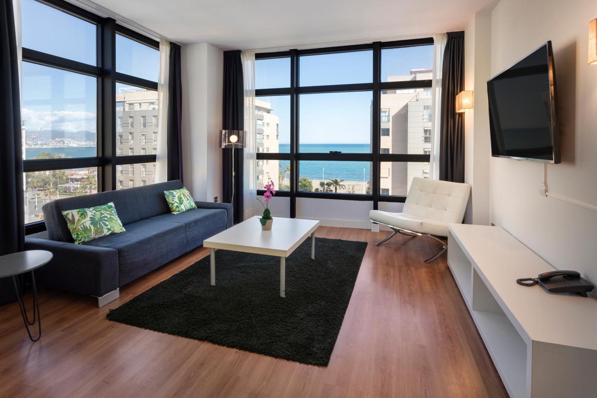 Catalonia 4* Málaga