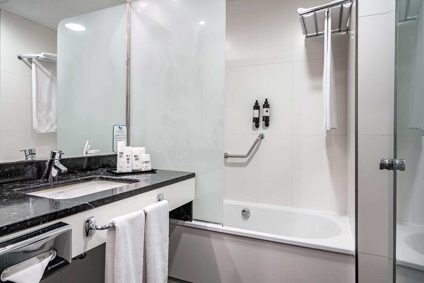 Catalonia Hotel Malaga