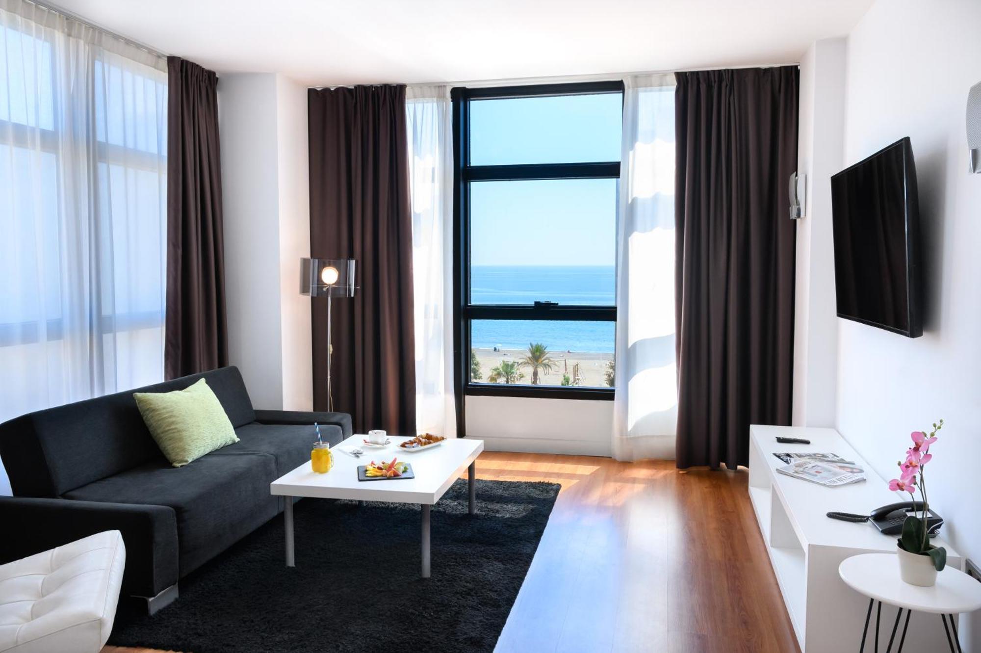 Catalonia Malaga